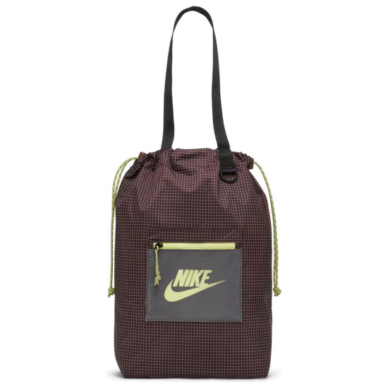 Nike Τσάντα ώμου Heritage Tote
